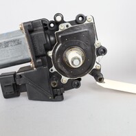 1997‑2002 Porsche Boxster 986 Left Power Window Motor 98662410102 OEM Used