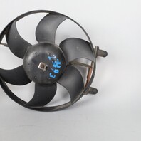 1997–2004 Porsche Boxster Cayman Right Engine Cooling Fan 98662403600 OEM Used