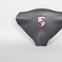 2000-2004 Porsche 911 996 Boxster 986 Driver Airbag 3 Spoke 99680308902 OEM Used