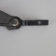 1997-2004 Porsche Boxster 986 Convertible Top Push Rod Pivot Arm Right OEM Used