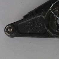 1997-2004 Porsche Boxster 986 Convertible Top Push Rod Pivot Arm Right OEM Used