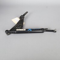 1997-2004 Porsche Boxster 986 Convertible Top Push Rod Pivot Arm Right OEM Used