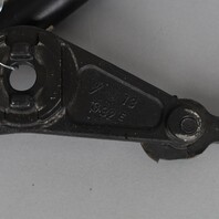 1997-2004 Porsche Boxster 986 Convertible Top Push Rod Pivot Arm Right OEM Used