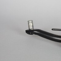 1997-2004 Porsche Boxster 986 Convertible Top Push Rod Pivot Arm Right OEM Used