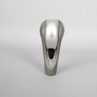 1997-2004 Porsche 911 Boxster Automatic Shift Knob Black Tequipment OEM Used