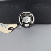 97-12 Porsche Boxster Cayman 986 987 Interior Inside Rear View Mirror OEM Used