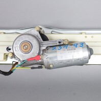 1997-2004 Porsche Boxster 986 Spoiler Drive Mechanism Motor OEM Used