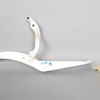 1997‑2004 Porsche Boxster Convertible Top Guide Arm Right 98656155201 OEM Used