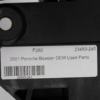 97-04 Porsche 911 996 Boxster 986 TripTronic Gear Selector 99642601107 OEM Used
