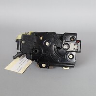 1998-2004 Porsche 911 996 Boxster 986 Left Door Latch Lock OEM Used