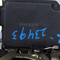 1998-2004 Porsche 911 996 Boxster 986 Left Door Latch Lock OEM Used