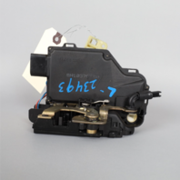1998-2004 Porsche 911 996 Boxster 986 Left Door Latch Lock OEM Used