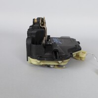 1998-2004 Porsche 911 996 Boxster 986 Left Door Latch Lock OEM Used