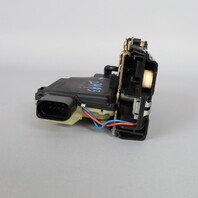 1998-2004 Porsche 911 996 Boxster 986 Left Door Latch Lock OEM Used