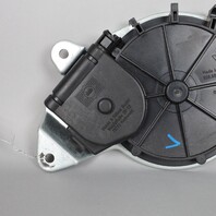 2000-2004 Porsche Boxster 986 Convertible Top Transmission Left OEM Used