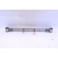 2000-2004 Porsche Boxster 986 Exhaust Muffler Bracket Mount OEM