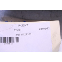 2000-2004 Porsche Boxster 986 Exhaust Muffler Bracket Mount OEM