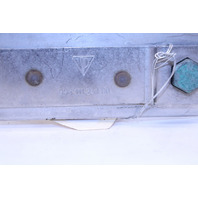 2000-2004 Porsche Boxster 986 Exhaust Muffler Bracket Mount OEM