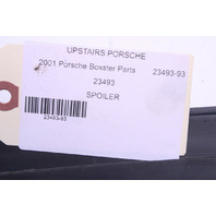 1997-2004 Porsche Boxster Rear Spoiler Bracket Mount OEM
