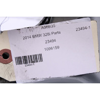 2000-2006 BMW X5 Wheel 17 X 7.5 Style #57 Rim OEM