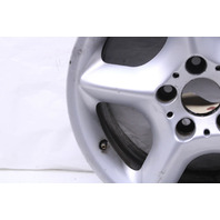 2000-2006 BMW X5 Wheel 17 X 7.5 Style #57 Rim OEM