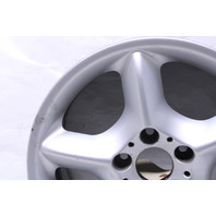 2000-2006 BMW X5 Wheel 17 X 7.5 Style #57 Rim OEM