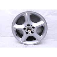 2000-2006 BMW X5 Wheel 17 X 7.5 Style #57 Rim OEM