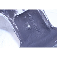 2000-2006 BMW X5 Wheel 17 X 7.5 Style #57 Rim OEM