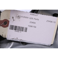 2000-2006 BMW X5 Wheel 17 X 7.5 Style #57 Rim OEM