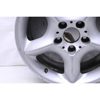 2000-2006 BMW X5 Wheel 17 X 7.5 Style #57 Rim OEM