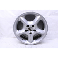 2000-2006 BMW X5 Wheel 17 X 7.5 Style #57 Rim OEM