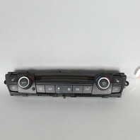 2012-2015 BMW 320i 328i 335i Climate Temperature Control Panel OEM Used