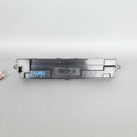 2012-2015 BMW 320i 328i 335i Climate Temperature Control Panel OEM Used