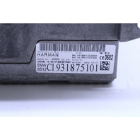 BMW 320i 328i 335i 528i 535i M5 740i Radio Stereo Navigation Receiver OEM