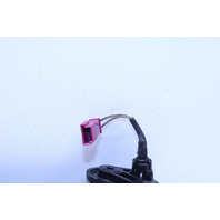 2013-2019 BMW 640i 650i M6 Gran Coupe Sun Visor Right Alcantara OEM