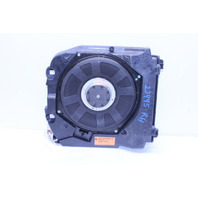 2011-2016 BMW 528i 535i 550i 640i 650i Floor Speaker Subwoofer Right OEM