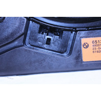2011-2016 BMW 528i 535i 550i 640i 650i Floor Speaker Subwoofer Right OEM