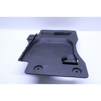 2012-2019 BMW 640i 650i M6 Rear Compartment Air Duct Left Rear OEM