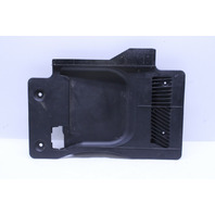 2012-2019 BMW 640i 650i M6 Rear Compartment Air Duct Left Rear OEM