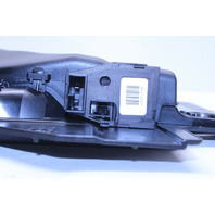 2012-2019 BMW 640i 650i M6 Rear Compartment Air Duct Left Rear OEM