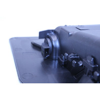 2012-2019 BMW 640i 650i M6 Rear Compartment Air Duct Left Rear OEM