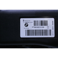 2012-2019 BMW 640i 650i M6 Rear Compartment Air Duct Left Rear OEM