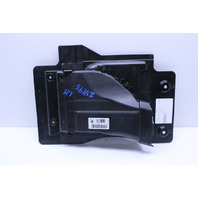 2012-2019 BMW 640i 650i M6 Rear Compartment Air Duct Left Rear OEM