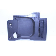 2012-2019 BMW 640i 650i M6 Rear Compartment Air Duct Left Rear OEM