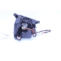 2012-2019 BMW 640i 650i M6 Center Console Cubby Box Bin Leatherette OEM