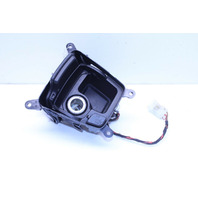 2012-2019 BMW 640i 650i M6 Center Console Cubby Box Bin Leatherette OEM