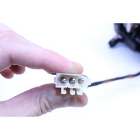 2012-2019 BMW 640i 650i M6 Center Console Cubby Box Bin Leatherette OEM