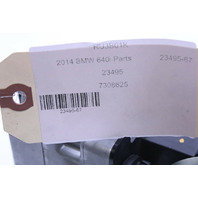 2013-2019 BMW M6 640i 650i Reverse Back Up Camera 51247308625 OEM