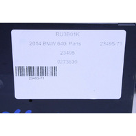 2013-2018 BMW 640i 650i GC Footwell Light Control Module OEM