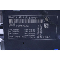 2013-2018 BMW 640i 650i GC Footwell Light Control Module OEM